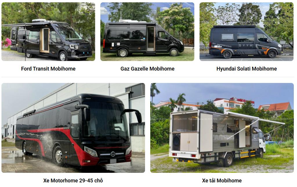 Mobihome hợp pháp tại Việt Nam 2024–2025: Thaimobihome giải mã khung pháp lý mới 13 Mobihome hợp pháp tại Việt Nam 2024–2025: Thaimobihome giải mã khung pháp lý mới