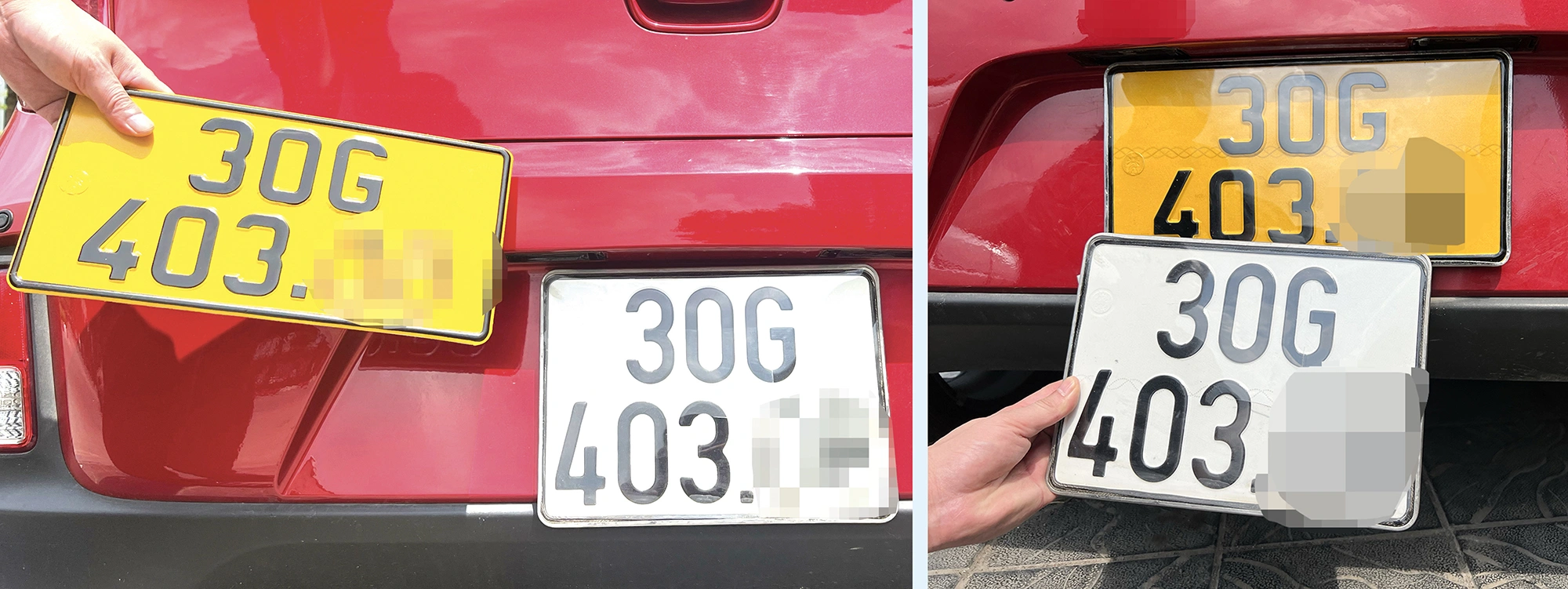 Mobihome hợp pháp tại Việt Nam 2024–2025: Thaimobihome giải mã khung pháp lý mới 10 Mobihome hợp pháp tại Việt Nam 2024–2025: Thaimobihome giải mã khung pháp lý mới