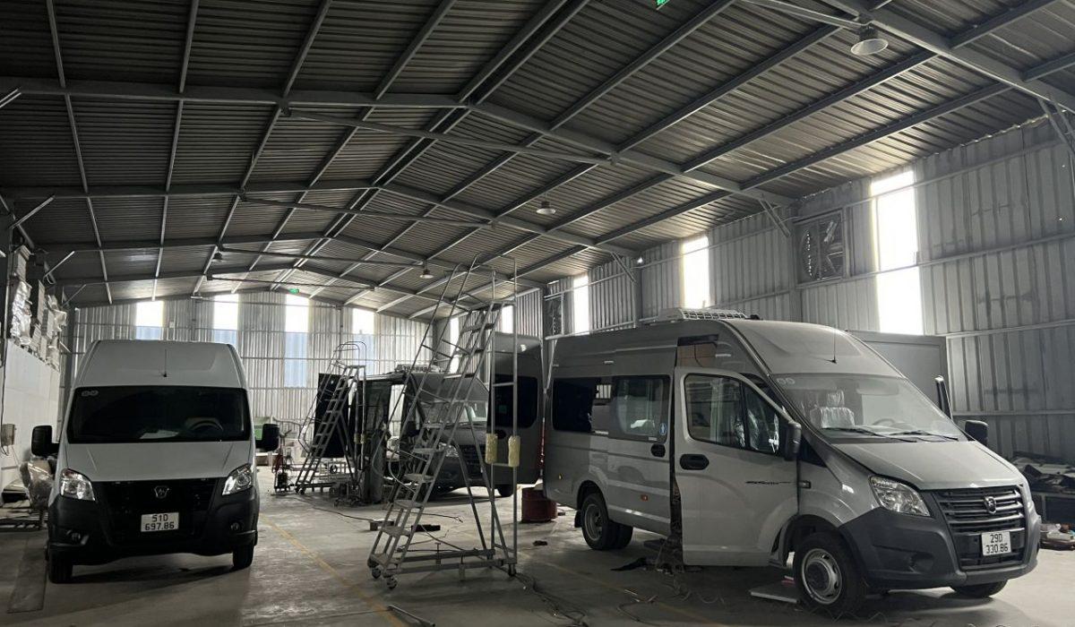Mobihome hợp pháp tại Việt Nam 2024–2025: Thaimobihome giải mã khung pháp lý mới 11 Mobihome hợp pháp tại Việt Nam 2024–2025: Thaimobihome giải mã khung pháp lý mới