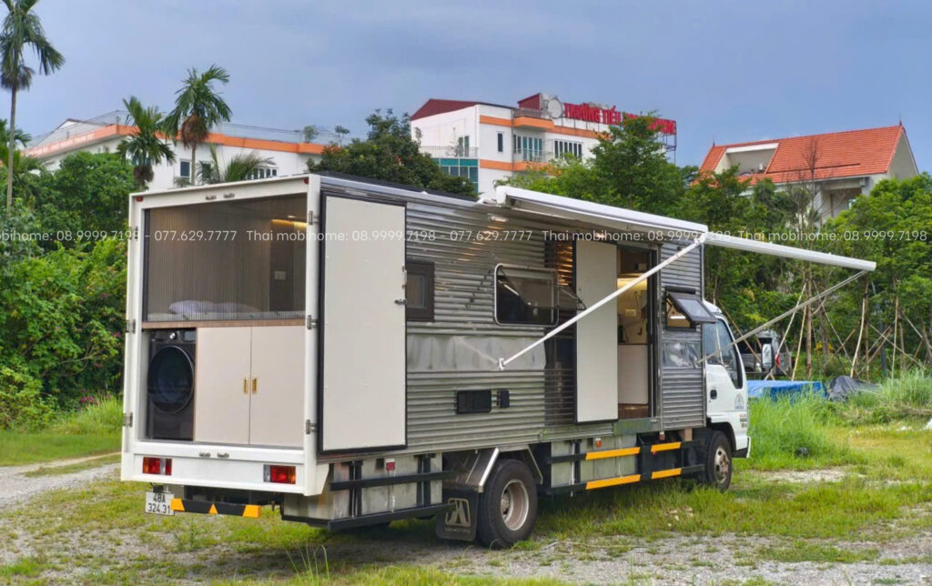 RV Việt Nam