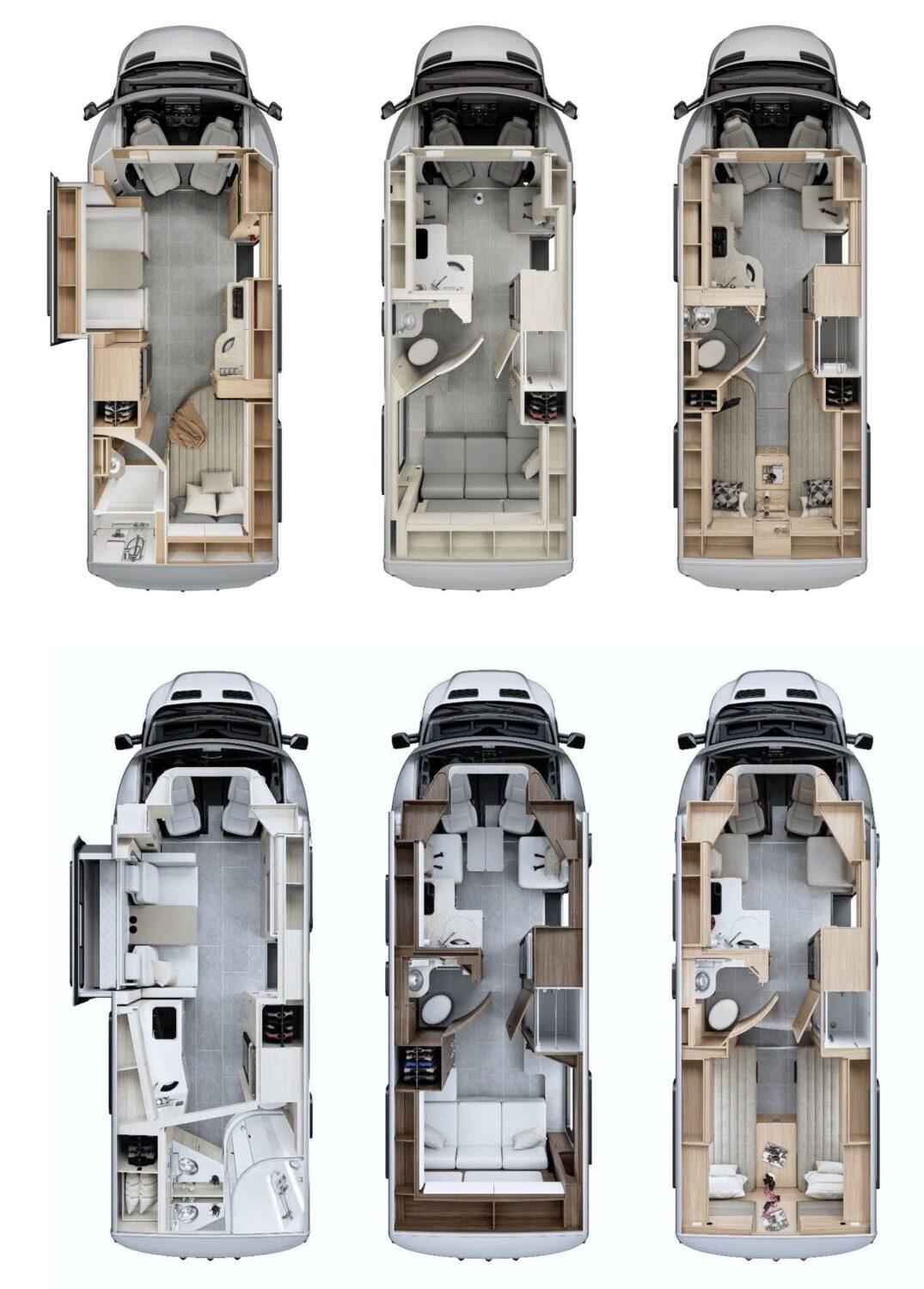 Dịch vụ hoán cải xe nhà di động (Mobihome) chuyên sâu cho gia đình và doanh nghiệp 1 Dịch vụ hoán cải xe nhà di động (Mobihome) chuyên sâu cho gia đình và doanh nghiệp