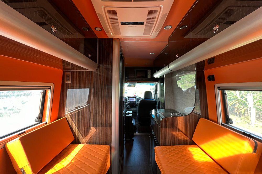 Xe Mobihome hợp pháp, đủ điều kiện vay ngân hàng lên đến 70% dễ dàng cùng Thaimobihome 6 Xe Mobihome hợp pháp, đủ điều kiện vay ngân hàng lên đến 70% dễ dàng cùng Thaimobihome