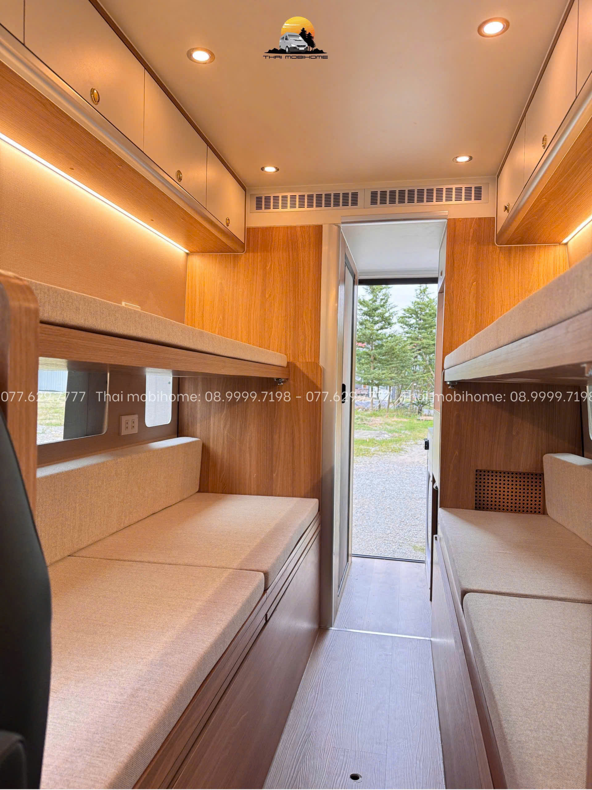 noi that xe nha o di dong Thai Mobihome