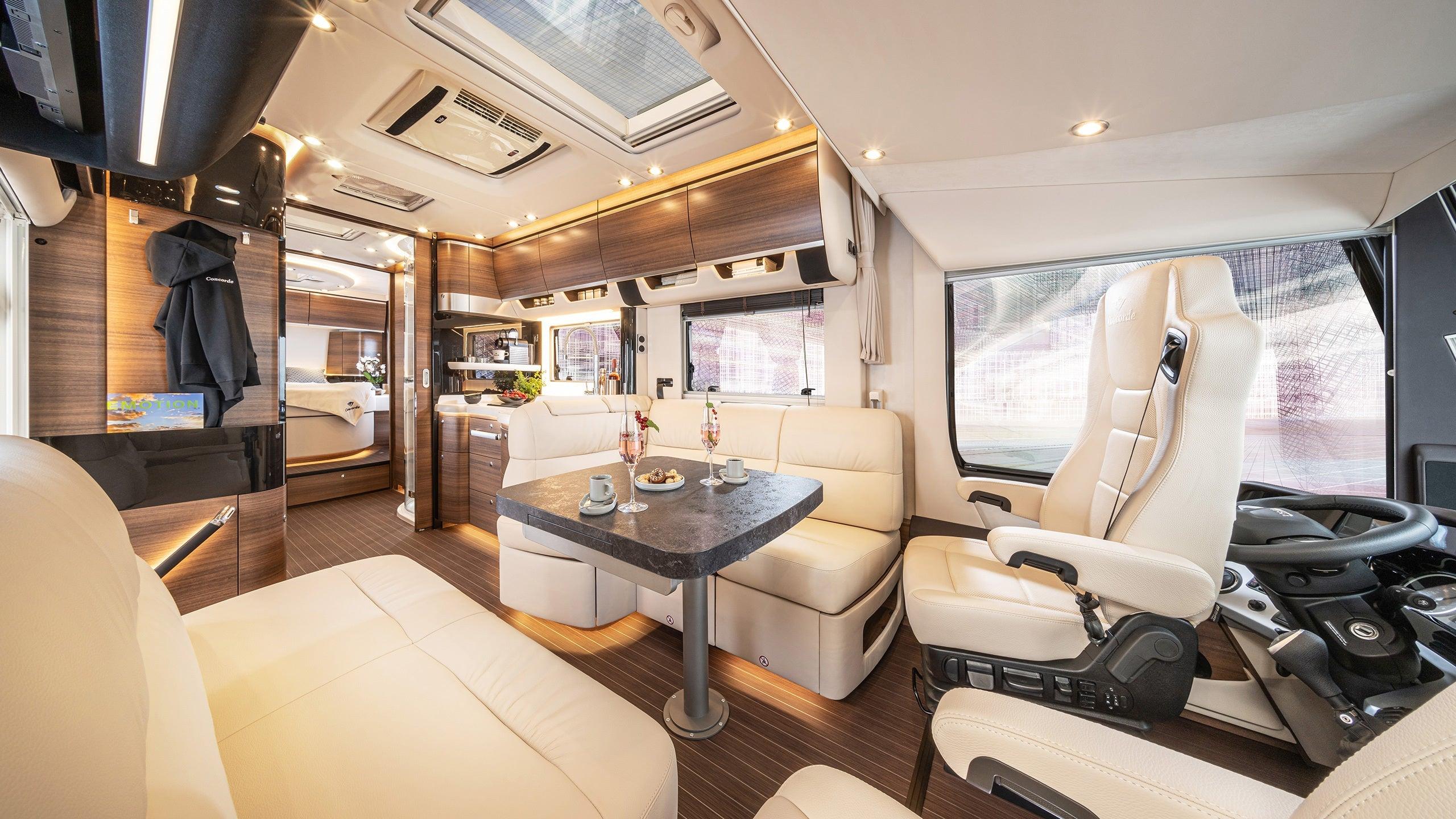 Xưởng Độ Xe Mobihome (Nhà Máy Thai MobiHome) | Uy Tín Số 1 22 Xưởng Độ Xe Mobihome (Nhà Máy Thai MobiHome) | Uy Tín Số 1
